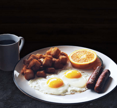 menu-dejeuner-nickels-2 Notre menu déjeuner chez Nickels Deli