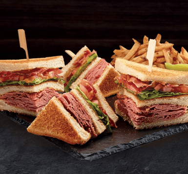 menu-diner-souper-nickels Notre menu du dîner et du souper chez Nickels Deli